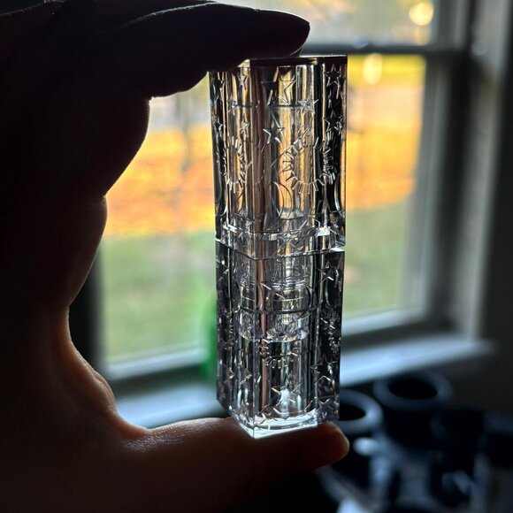 Cute Magical witchy clear empty lipstick tubes - Picture 3 of 8